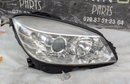 MERCEDES-BENZ C-CLASS W204 07-14 FRONT RIGHT O/S HEADLIGHT HEADLAMP A2048208661