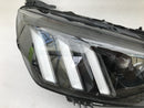 PEUGEOT 2008 MK2 P24 19-22 NEW COMPLETE FULL LED HEADLIGHT RIGHT SIDE 9850177580