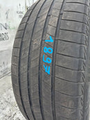 VW ID.4 ID4 GENUINE ALLOY WHEEL RIM 19" 8Jx19xET45 & TYRE 255/50/R19