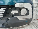 RENAULT CAPTUR 2017-2020 FRONT BUMPER GENUINE 620269604R