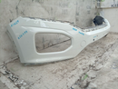 VW T-ROC 2G 2017-2018 FRONT BUMPER GENUINE in WHITE, PDC HOLES 2GA807221J