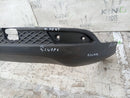 FORD FOCUS MK3 2011-2014 HATCHBACK REAR BUMPER DIFFUSER BM51A17A894