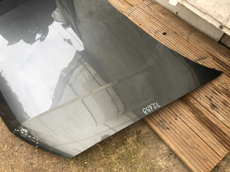 AUDI Q3 MK2 (F3) 2019-ON GENUINE ALUMINIUM BONNET HOOD PANEL in GREY