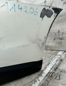 MITSUBISHI OUTLANDER MK3 LCI 2015-2021 REAR BUMPER GENUINE 6410C798ZZ