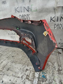 RENAULT CLIO MK4 2016-2019 FRONT BUMPER PDC GENUINE 620221630R