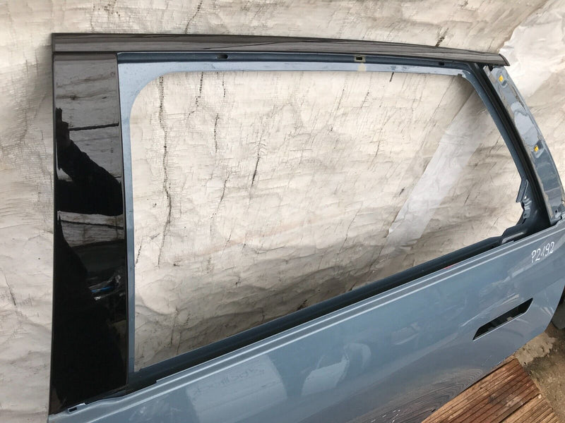 HYUNDAI IONIQ 5 2021-ON GENUINE REAR DOOR PANEL LEFT PASSENGER SIDE
