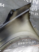 VOLVO XC60 MK2 2017-20 GENUINE FRONT FENDER WING PANEL RIGHT DRIVER SIDE