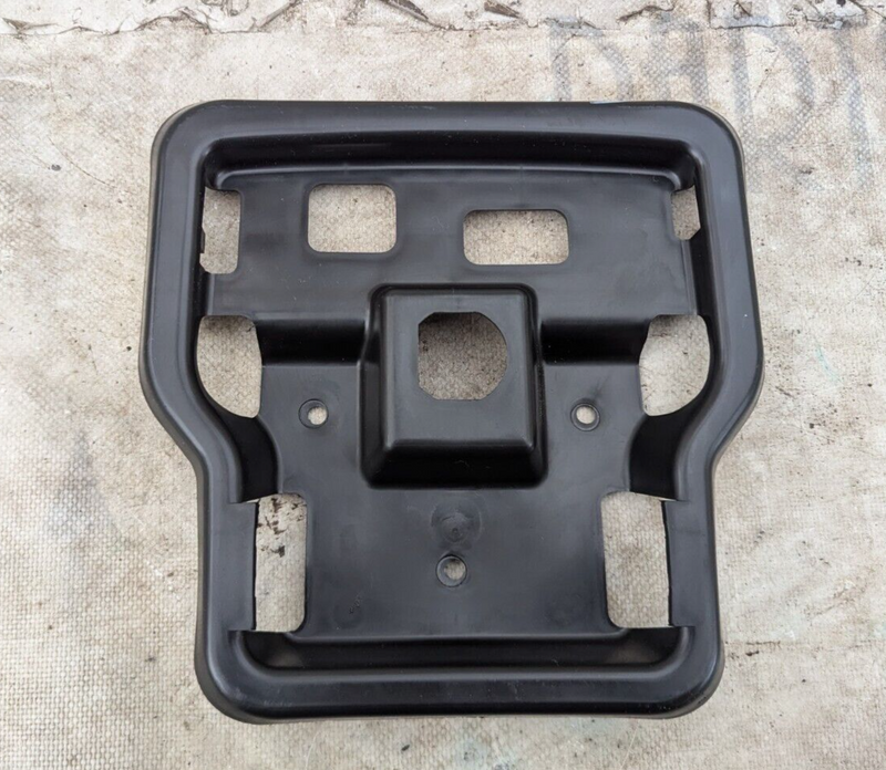 FIAT ABARTH 500 08-15 INTERIOR LIGHT MAP READING LIGHT MOUNT BRACKET  51796974
