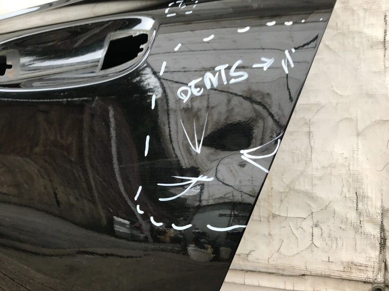 MERCEDES GLA X156 AMG 2013-2018 GENUINE REAR DOOR SHELL PANEL LEFT SIDE