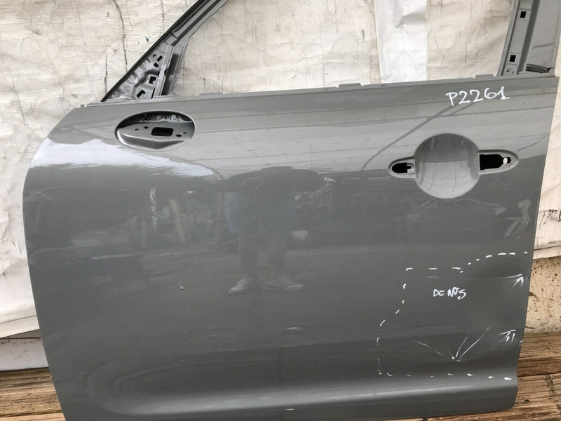 MINI COUNTRYMAN F60 2016-2024 FRONT DOOR SHELL PANEL LEFT PASSENGER SIDE