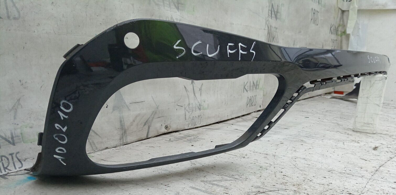 BMW X5 G05 2018-ON M SPORT REAR BUMPER DIFFUSER PDC 8069258