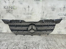 MERCEDES-BENZ SPRINTER W906 06-14 FRONT GRILL BUMPER GRILLE A90688003
