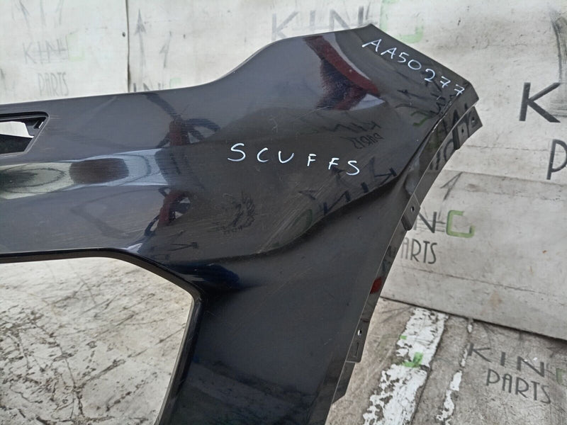 LAND ROVER DISCOVERY SPORT L550 FACELIFT 2019-23 FRONT BUMPER GENUINE