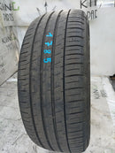 TOYOTA COROLLA E210 18-23 ALLOY WHEEL RIM 16' 7Jx16x40 &TYRE 205/55/16 R16