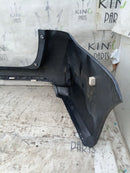 TOYOTA AURIS MK2 ESTATE 2013-2015 REAR BUMPER 52159-02870