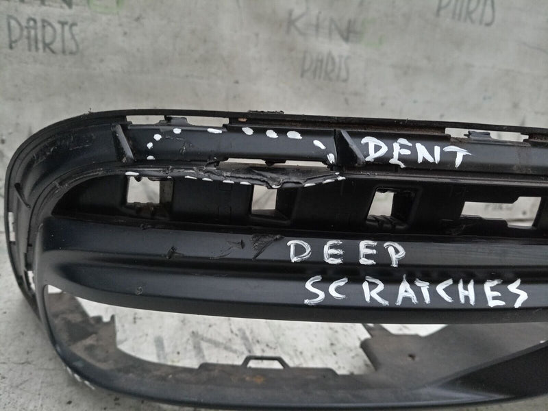 AUDI A5 B9 S-LINE SPORTBACK 2019-ON REAR BUMPER DIFFUSER 8W6807521AJ