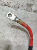 AUDI E-TRON 2018- POSITIVE BATTERY CABLE 4KR971228A GENUINE