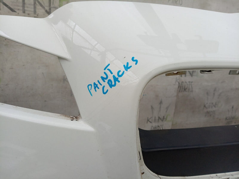 JAGUAR XF PRESTIGE 2015-ON FRONT BUMPER GX63-17F003-A