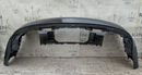 AUDI A3 2013- 2016 SALOON CABRIO REAR BUMPER GENUINE 8V5807511C