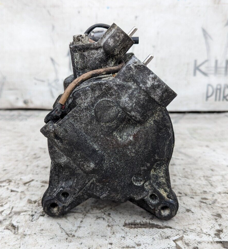 BMW 3 SERIES F30 2011-2019 N47 2.0 AIR CONDITION COMPRESSOR PUMP 9223694 GENUINE