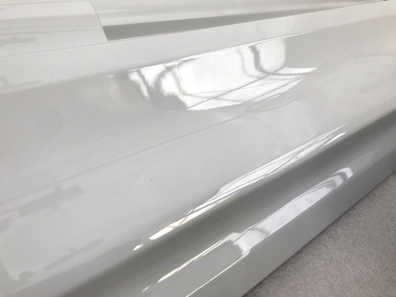 PORSCHE MACAN S T GTS **SET OF DOOR MOULDINGS 4x TRIM PANELS FRONT REAR LH RH