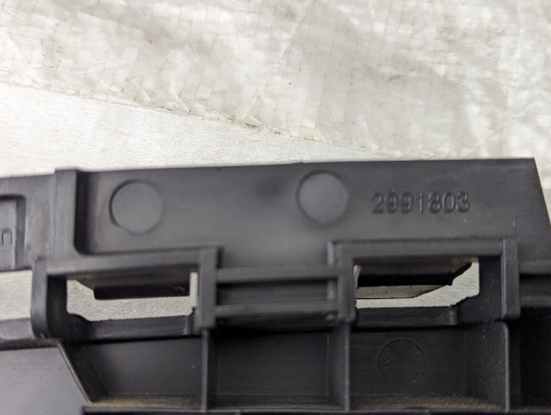 BMW X1 E84 09-15 BOOT LEFT PARCEL SHELF TRIM PANEL SUPPORT 2991803