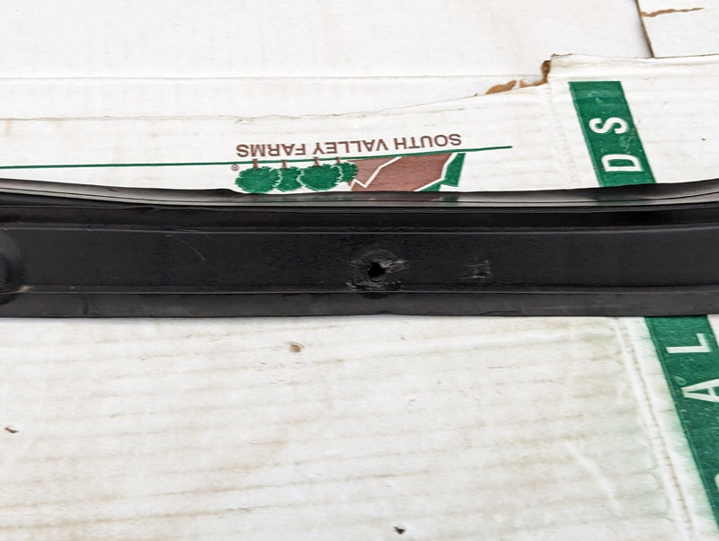 BMW 3 SERIES F30 2012-2019 FRONT LEFT N/S WING COVER TRIM 7264273 GENUINE