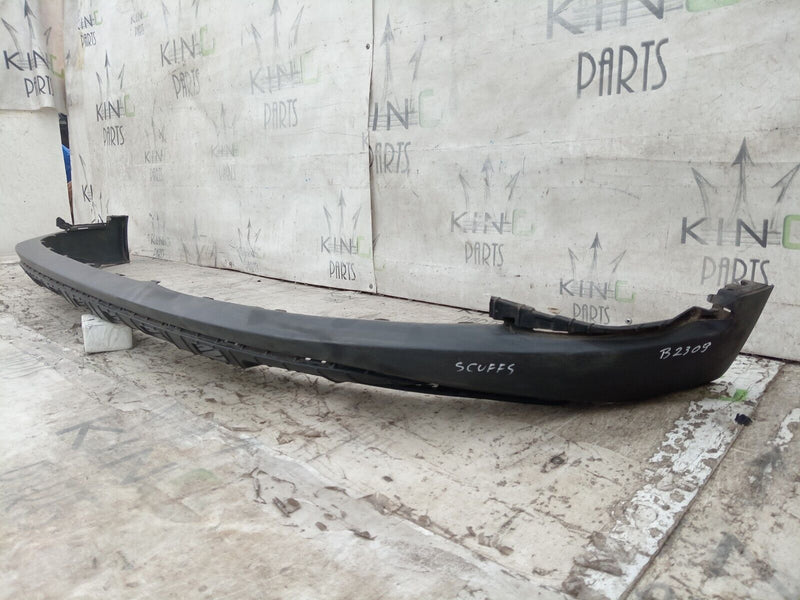 HYUNDAI TUCSON 2021-ON FRONT BUMPER LOWER SECTION TRIM 86512-N7010