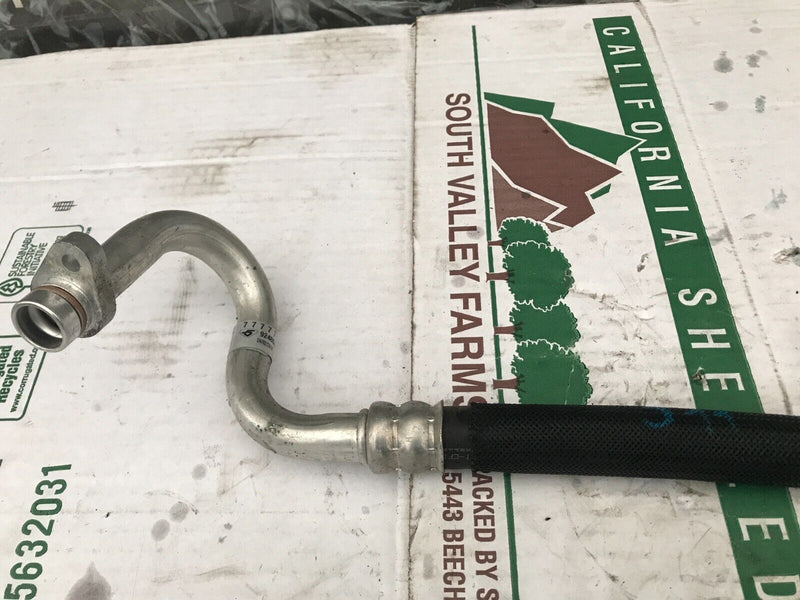 NISSAN QASHQAI J11 MK2 1.6 DCI AIR CON CONDITIONING HOSE PIPE A/C  924804EB0B