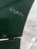 FORD TRANSIT CUSTOM 2018 ON GENUINE FRONT BUMPER JK21-17F003