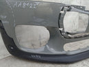 MINI COOPER ONE CLUBMAN F54 2015-2019 FRONT BUMPER PDC GENUINE in GREY