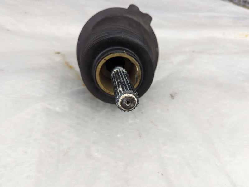 MERCEDES S-CLASS W221 06-13 STERING COLUMN JOINT SHAFT CONNECTOR A2214620396