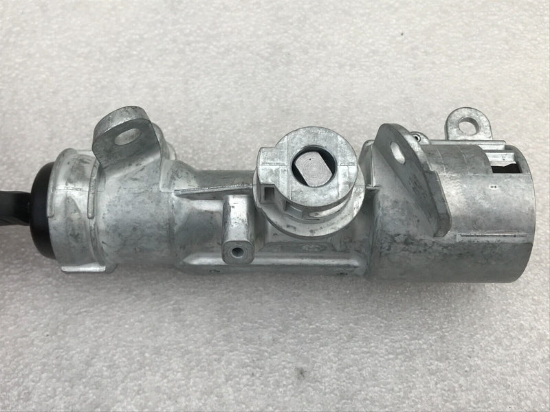 SCANIA P G R T DC *NEW STEERING LOCK SET KEYS IGNITION SWITCH 2x KEY,ECU 2487305