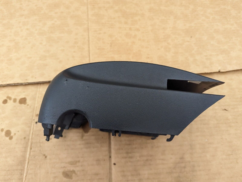 VW GOLF R MK7 2012-2020 STEERING COLUMN LOWER SURROUND TRIM COVER 5G0858566C