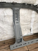 ISUZU D-MAX MK2 DOUBLE CAB 2012-18 LEFT SIDE DOOR LAYER SHELL BODY PANEL