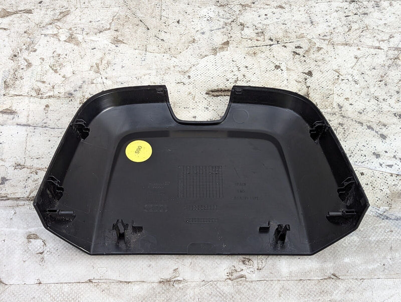 AUDI E-TRON 2018-ON INTERIOR REAR VIEW MIRROR COVER 4KE857519 GENUINE