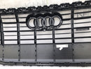 AUDI Q7 4M FACELIFT 2020-23 FRONT BUMPER GRILL RADIATOR GRILLE 4M0853651 AF