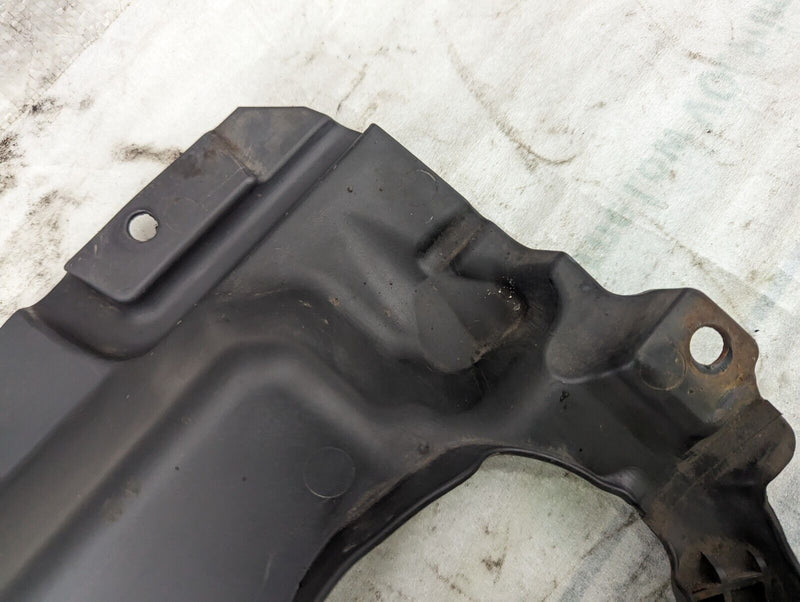 BMW X1 E84 09-15 FRONT LEFT SIDE ENGINE BAY COMPARTMENT COVER 2990817