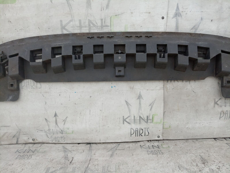 AUDI A3 8V S LINE 2012-2016 FRONT BUMPER UNDERY GENUINE 8V3807233A