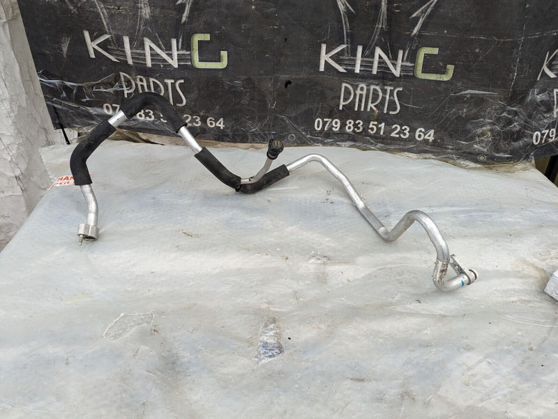 RANGE ROVER EVOQUE L538 2011-2015 AC AIR CONDITIONING HOSE PIPE BJ32-19A834-AF