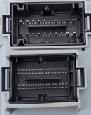 FIAT ABARTH 500 08-15 BODY COMPUTER CONTROL BCM MODULE 00520029410 GENUINE