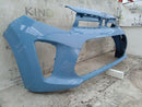 KIA PICANTO MK3 JA PRE-FACELIFT 2017-22 FRONT BUMPER GENUINE 86511G6000