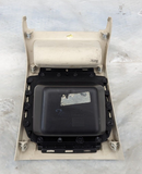 RANGE ROVER EVOQUE L538 11-15 CENTER CONSOLE STORAGE COMPARTMENT BJ32-04569-AA