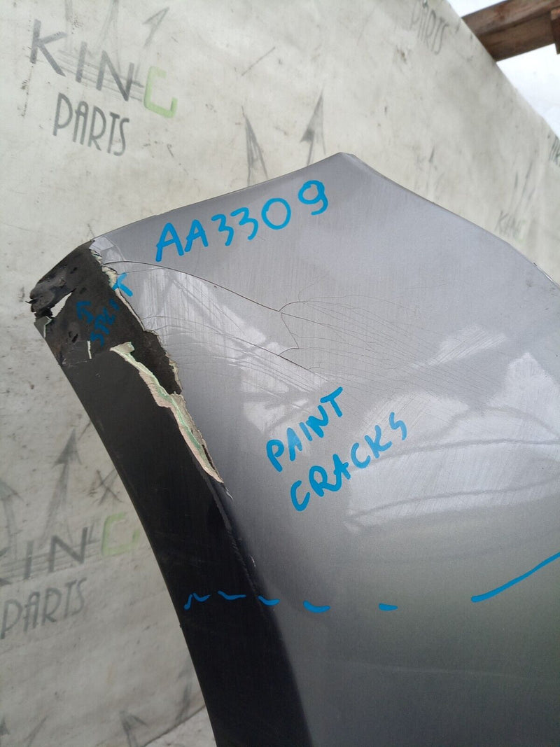 RANGE ROVER EVOQUE DYNAMIC L551 2019-ON FRONT BUMPER PDC K8D2-17F775-BB