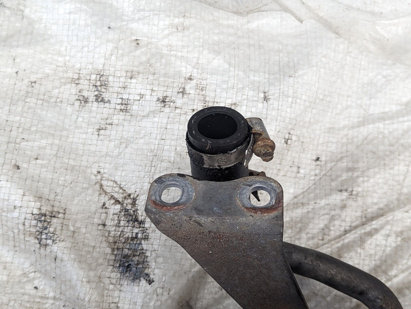 BMW X1 E84 09-15 N47 TURBOCHARGER & EXHAUST MANIFOLD 850689301A GENUINE