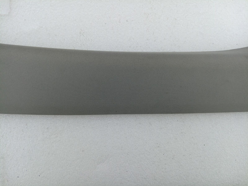 BMW X1 E84 09-15 FRONT DRIVER RIGHT SIDE A PILLAR TRIM COVER GENUINE 2990774