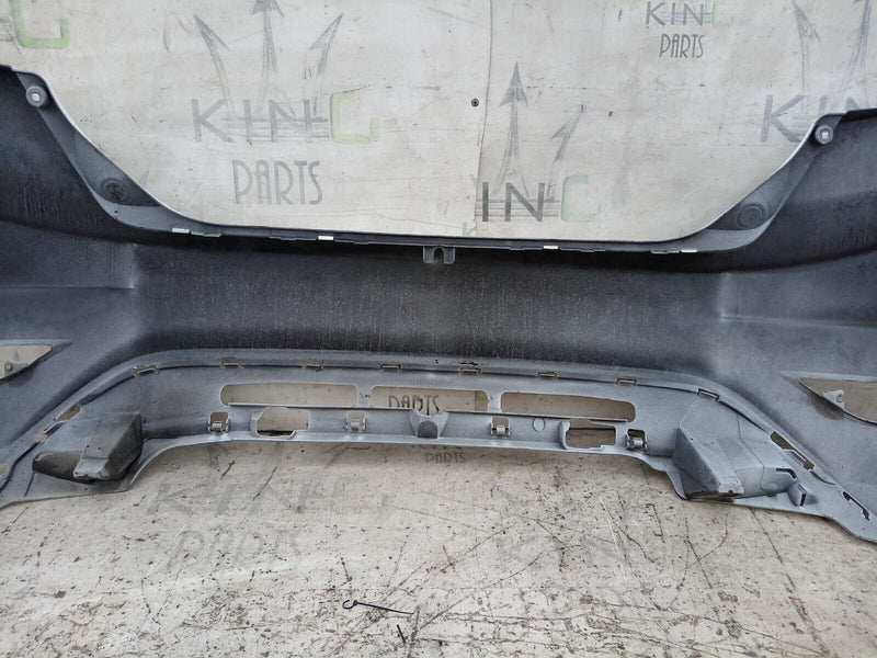 FORD FIESTA MK6 2008-2014 REAR BUMPER GENUINE 8A61-17906