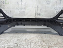 HYUNDAI KONA PREMIUM 2017-2020 GENUINE REAR BUMPER 4x PDC 86611-J9020