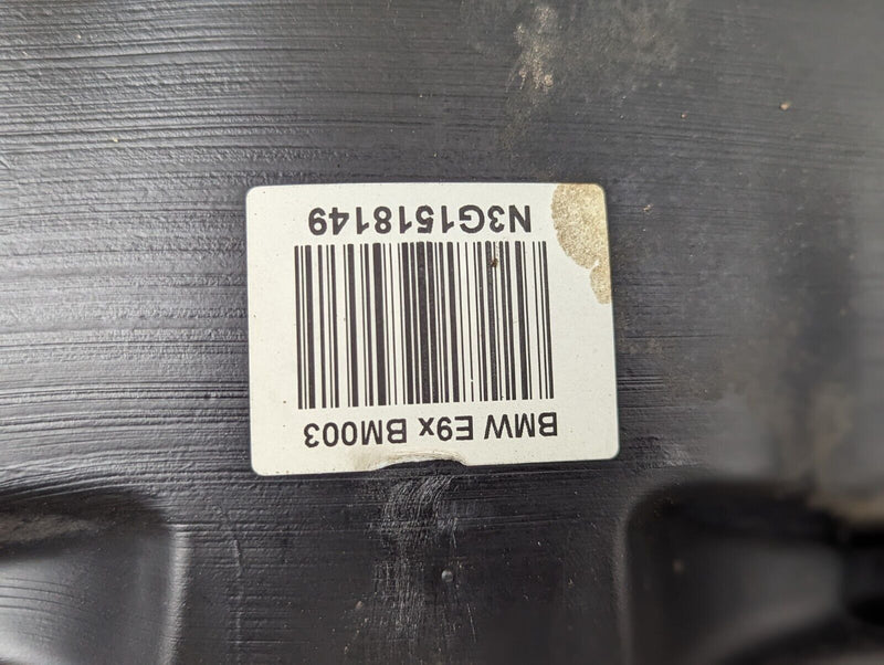 BMW X1 E84 2009-2015 GENUINE COMPLETE DIESEL FUEL TANK & PUMP 7188596