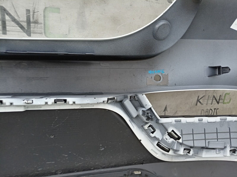 MG ZS SUV 2017-2020 REAR BUMPER PDC GENUINE P10344162